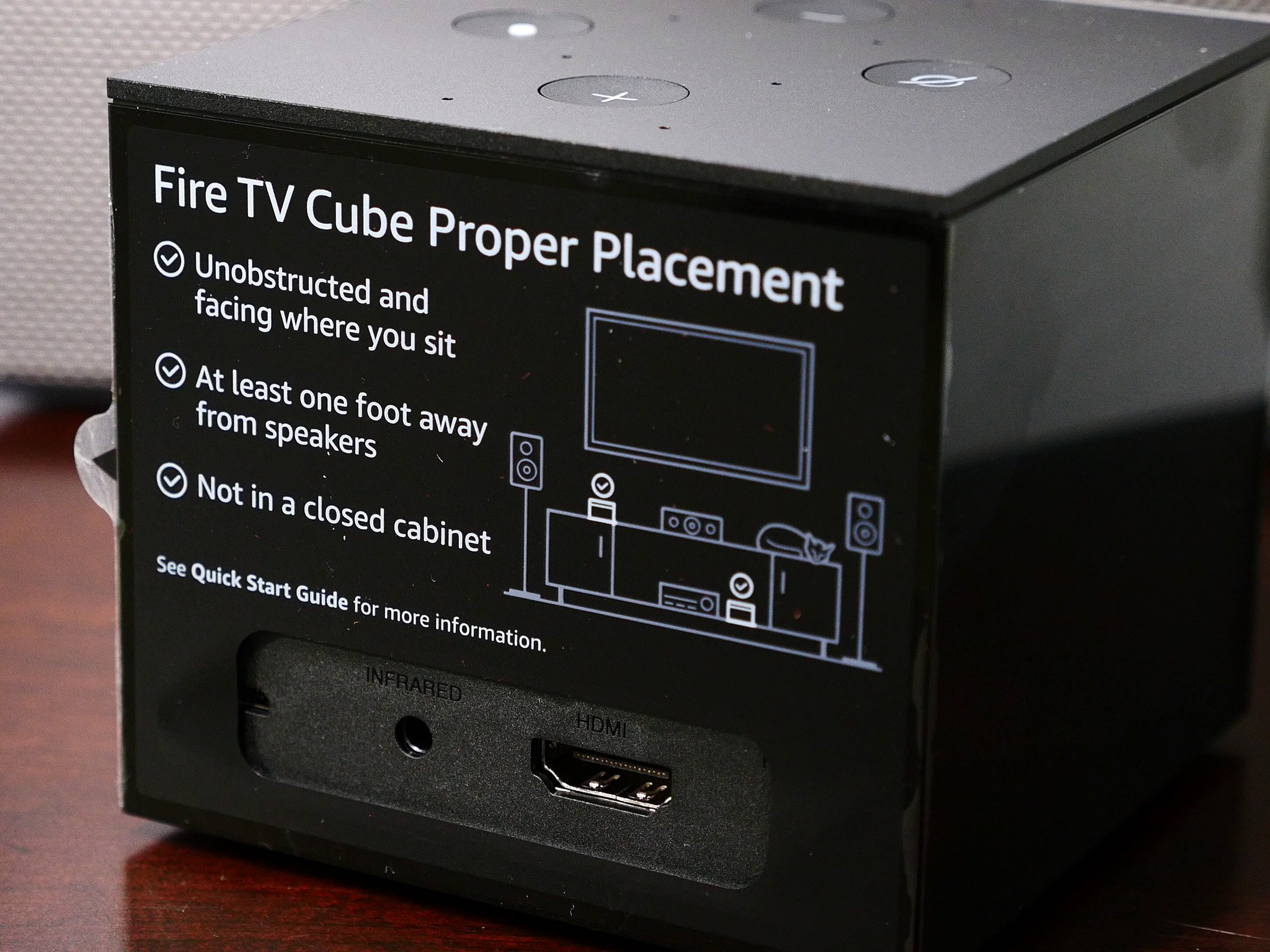 Why you should buy a Fire TV Cube over a Fire TV Stick