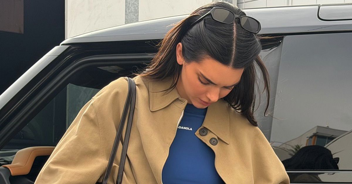 The Flat-Shoe Development to Put on With Leggings This Winter