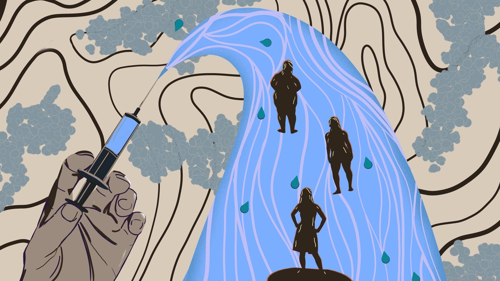 The environmental cost of GLP-1s