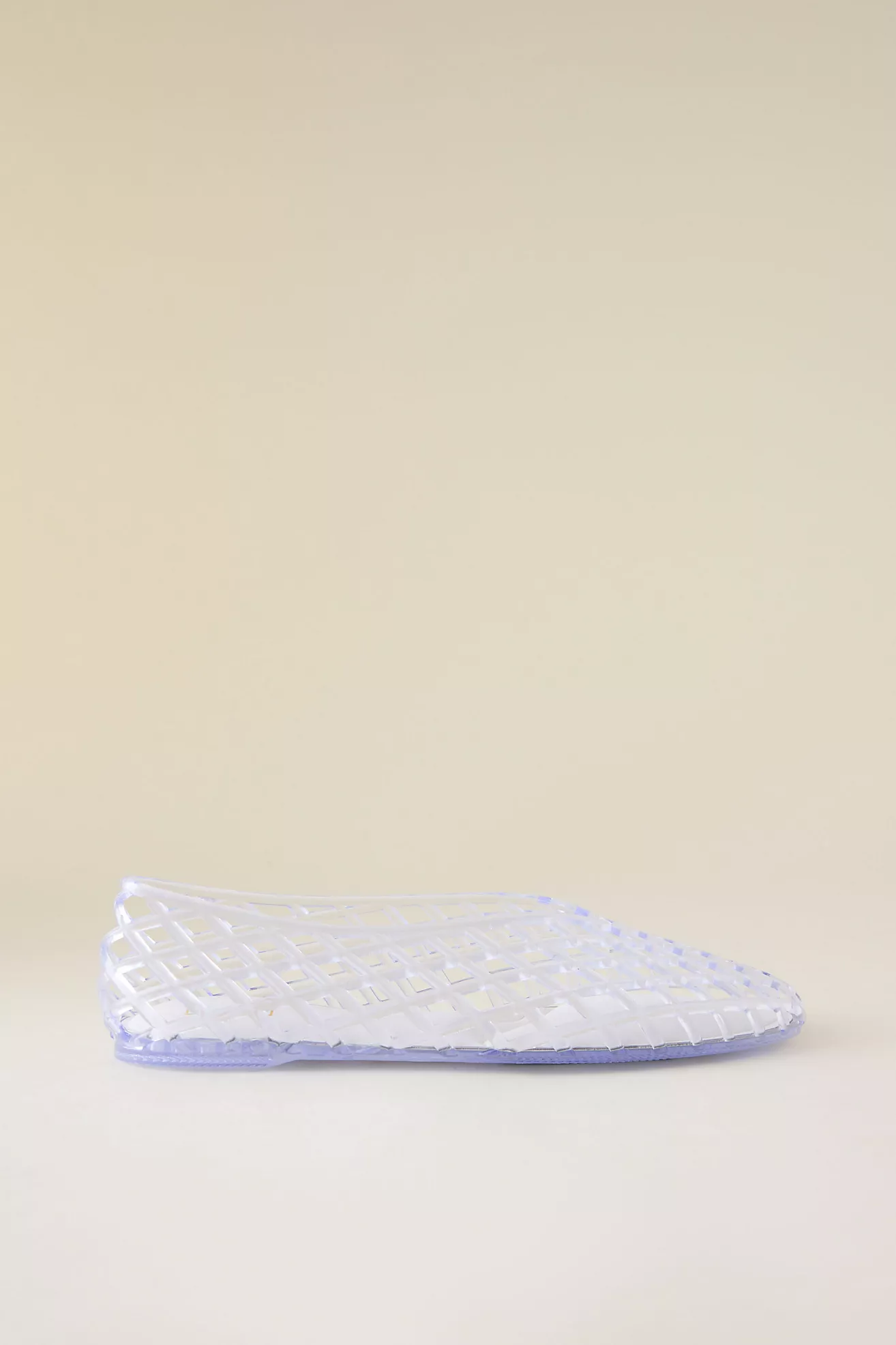 Dolce Vita Jam Jelly Flats