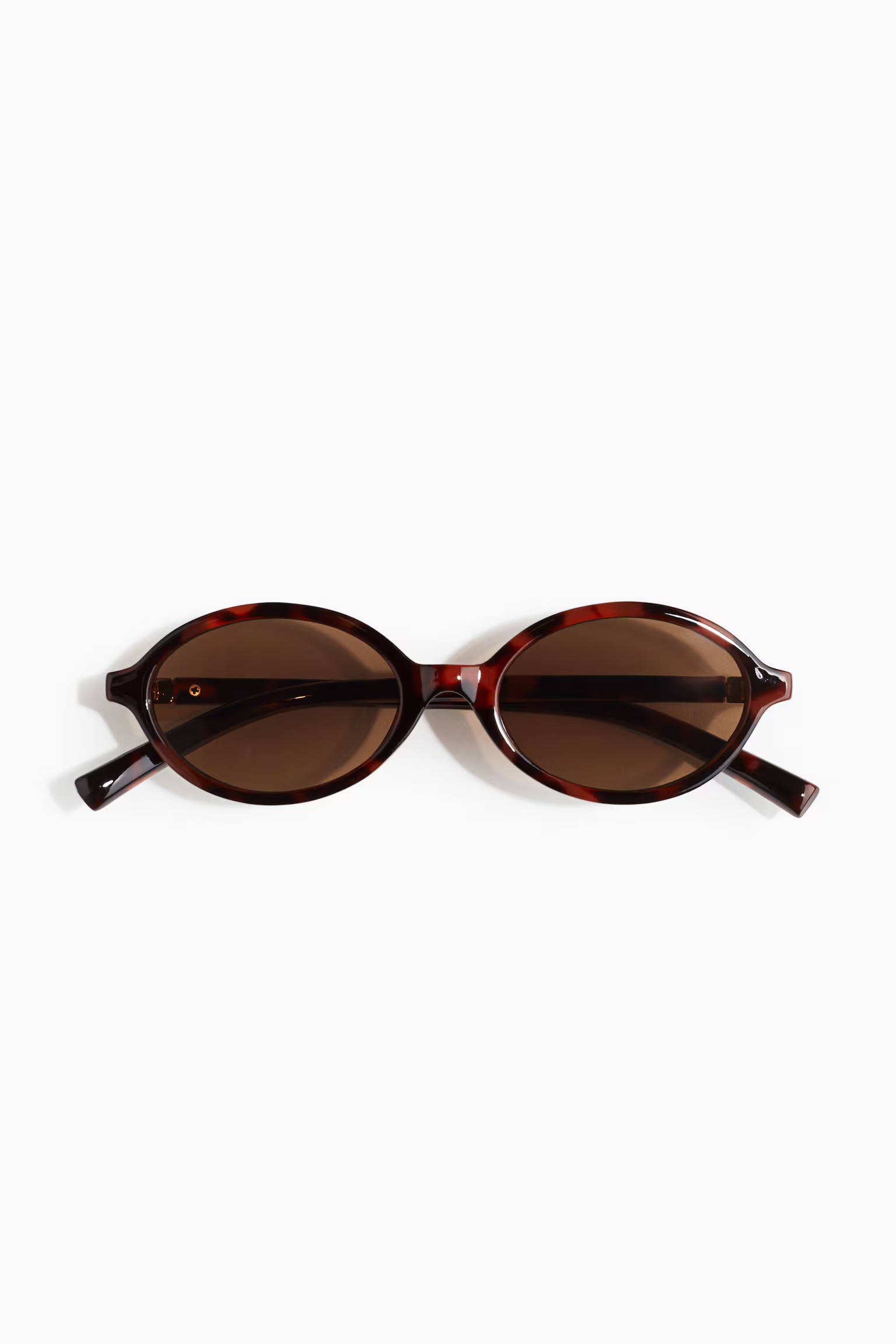 H&amp;amp;M, Oval Sunglasses