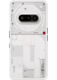 Nothing Phone (3a) 5G | 4 290 kr 3 290 kr hos WebhallenSpara 1 000 kronor: