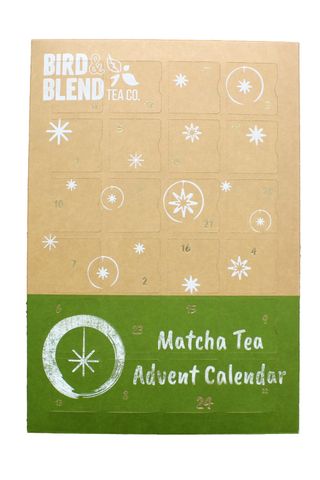 Alternative advent calendars