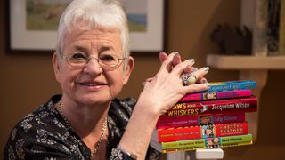 Jacqueline Wilson