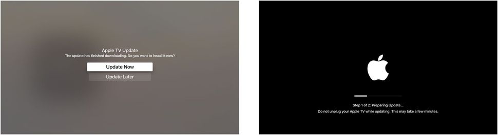 How to download and install tvOS 16.1 on your Apple TV | iMore