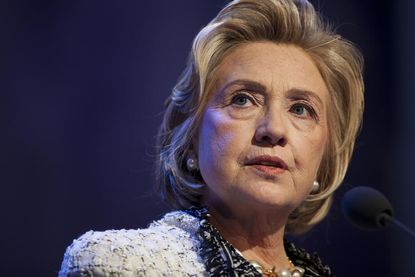 Audio: Hillary Clinton talks about defending child rapist as an attorney