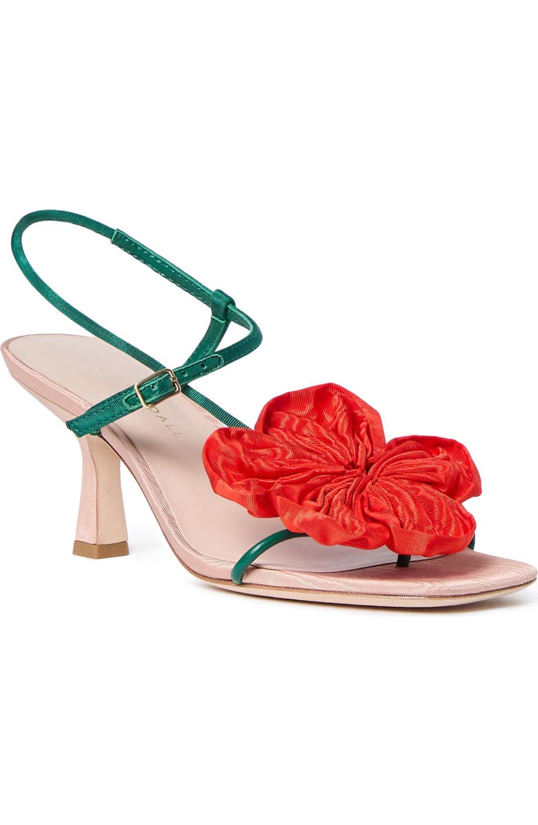 Frank Slingback Sandal