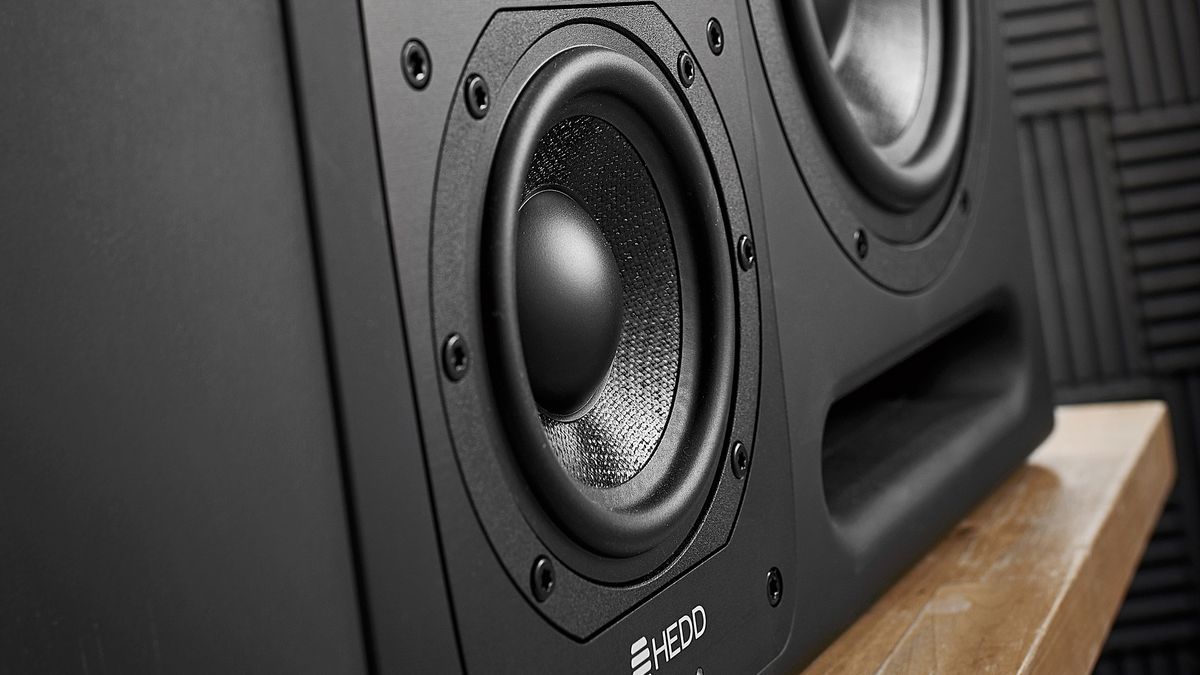 Best high-end studio monitors 2023: professional studio speakers for  musicians and producers | MusicRadar
