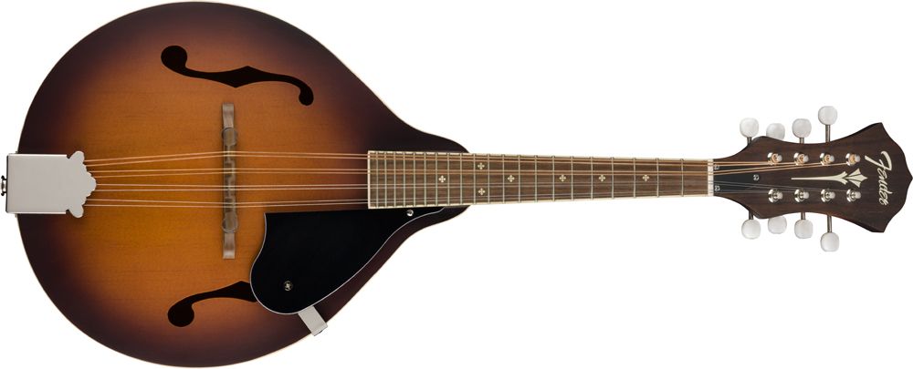 Fender Paramount acoustic