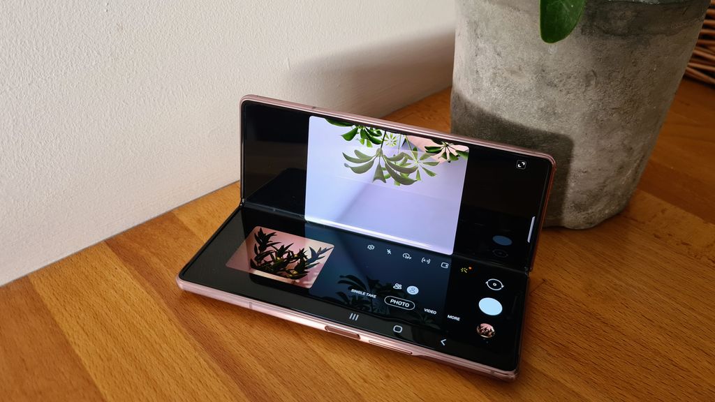 fold 2 reviews