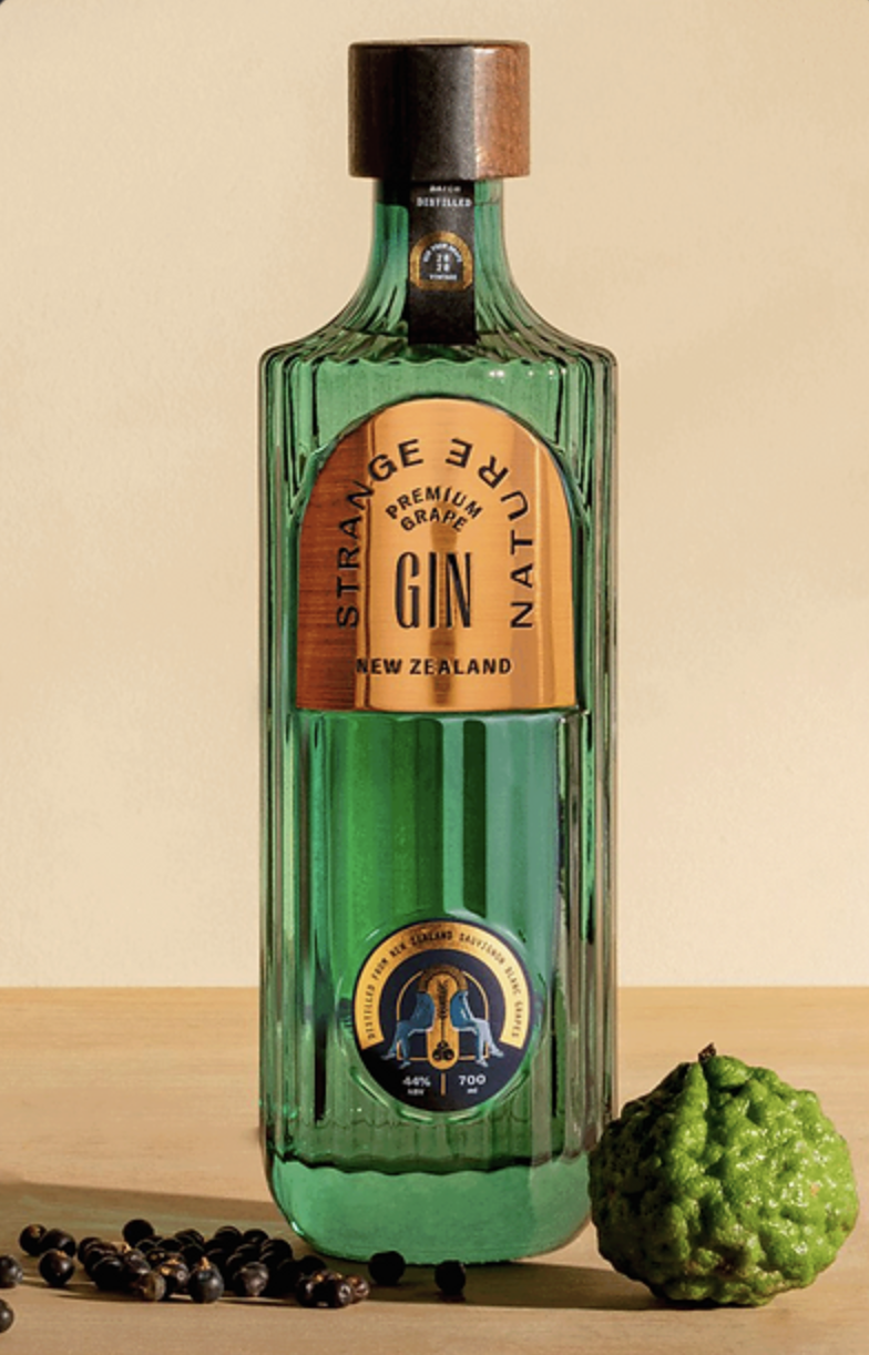 These are the world’s 5 best gins... according to the experts