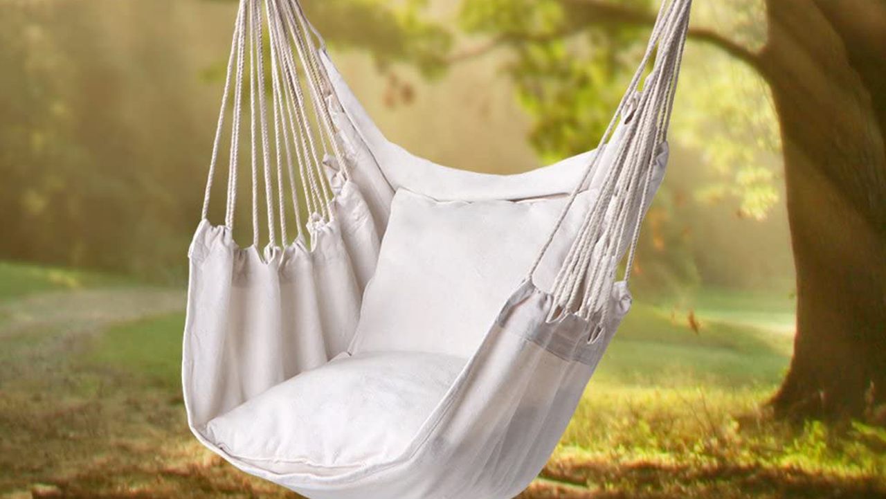 best hammock chair