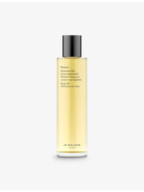 Restore Body Oil 150ml