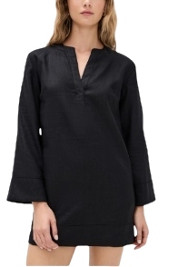 Reformation, Elmira Linen Dress