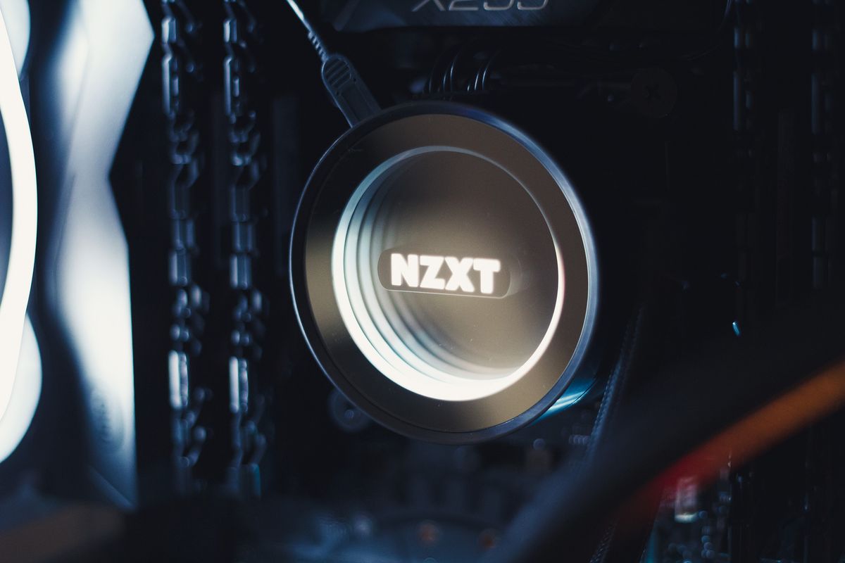 The best CPU coolers in 2019 Liquid and Air coolers for PC gaming PC