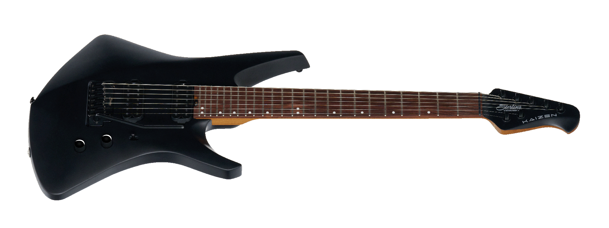 Sterling by Music Man Kaizen