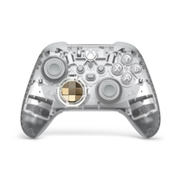 Microsoft Xbox Wireless Controller – Ghost Cipher Special Edition