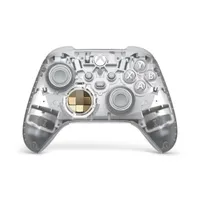 Microsoft Xbox Wireless Controller – Ghost Cipher Special Edition