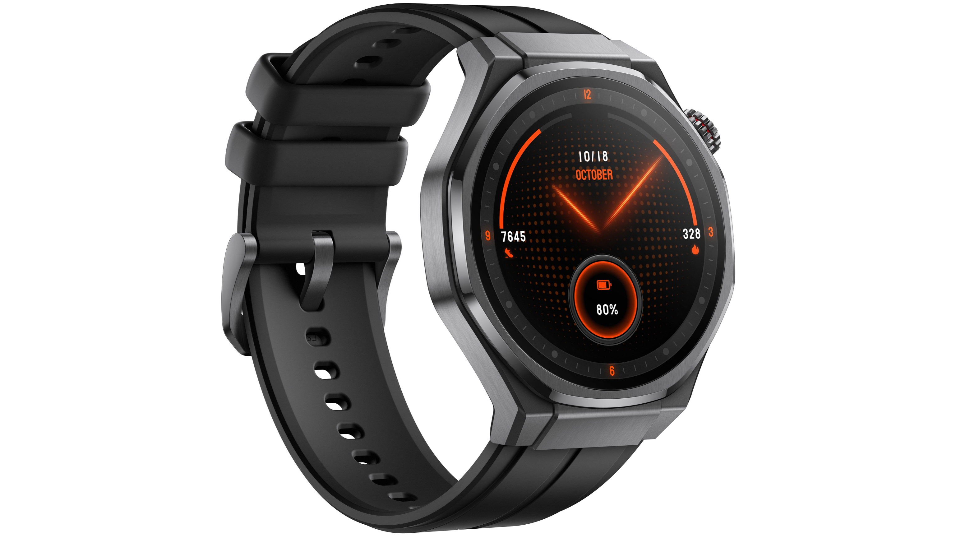 Honor Watch 5 Ultra