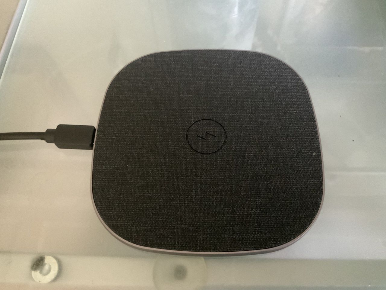 Totallee Wireless Charger