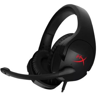 Product shot of HyperX Cloud Stinger, one of the best headsets for PS5