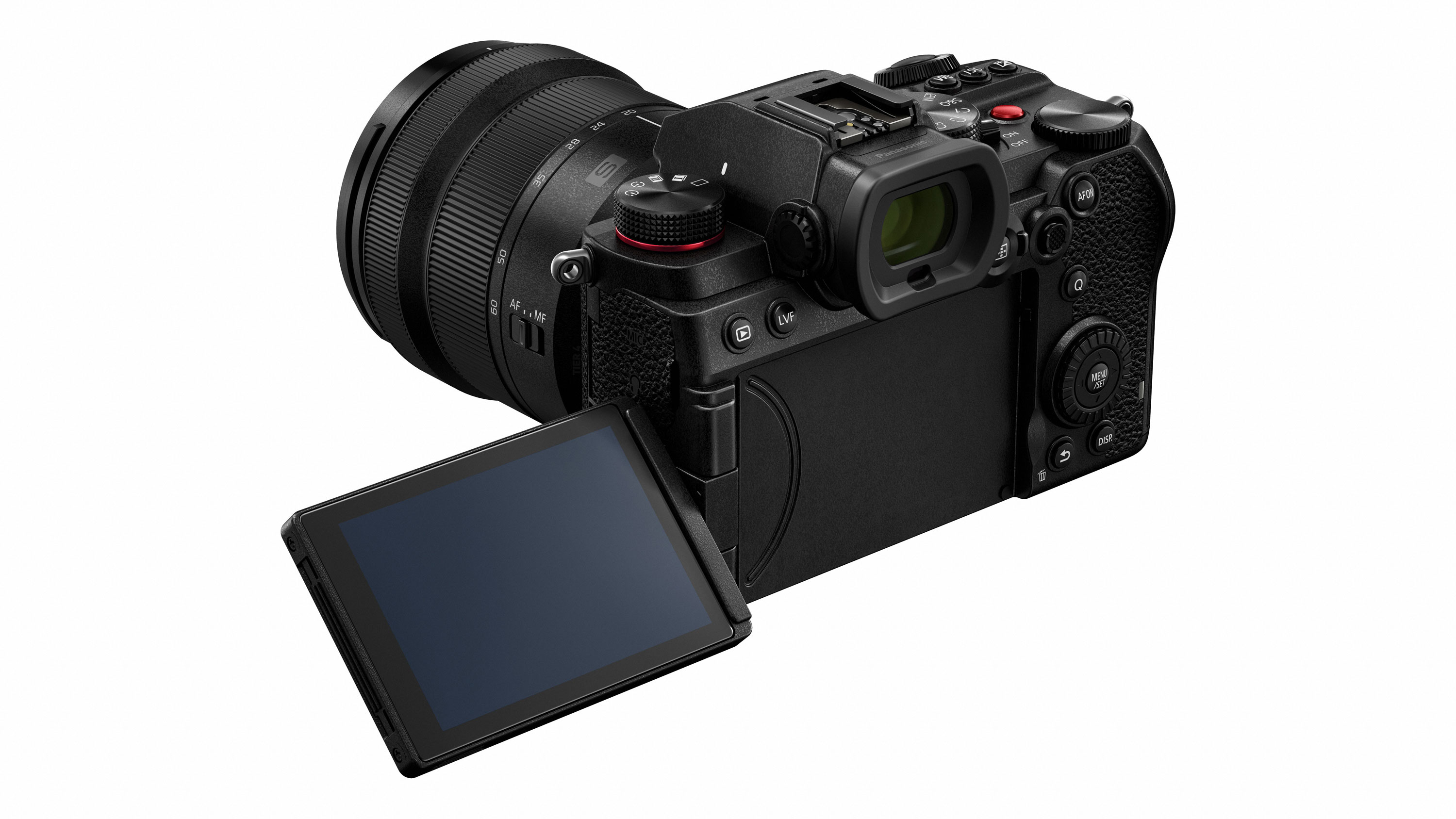 The best mirrorless camera in 2021 | Digital Camera World