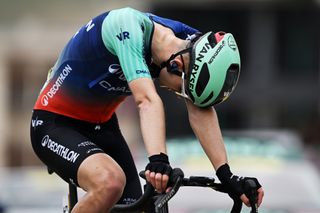 'I cracked' - Paul Seixas goes all-in for the Tour de France podium but comes up short at Alpe d'Huez