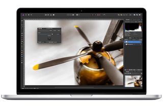 Like all other updates, v1.5 will be free to existing Affinity Photo users