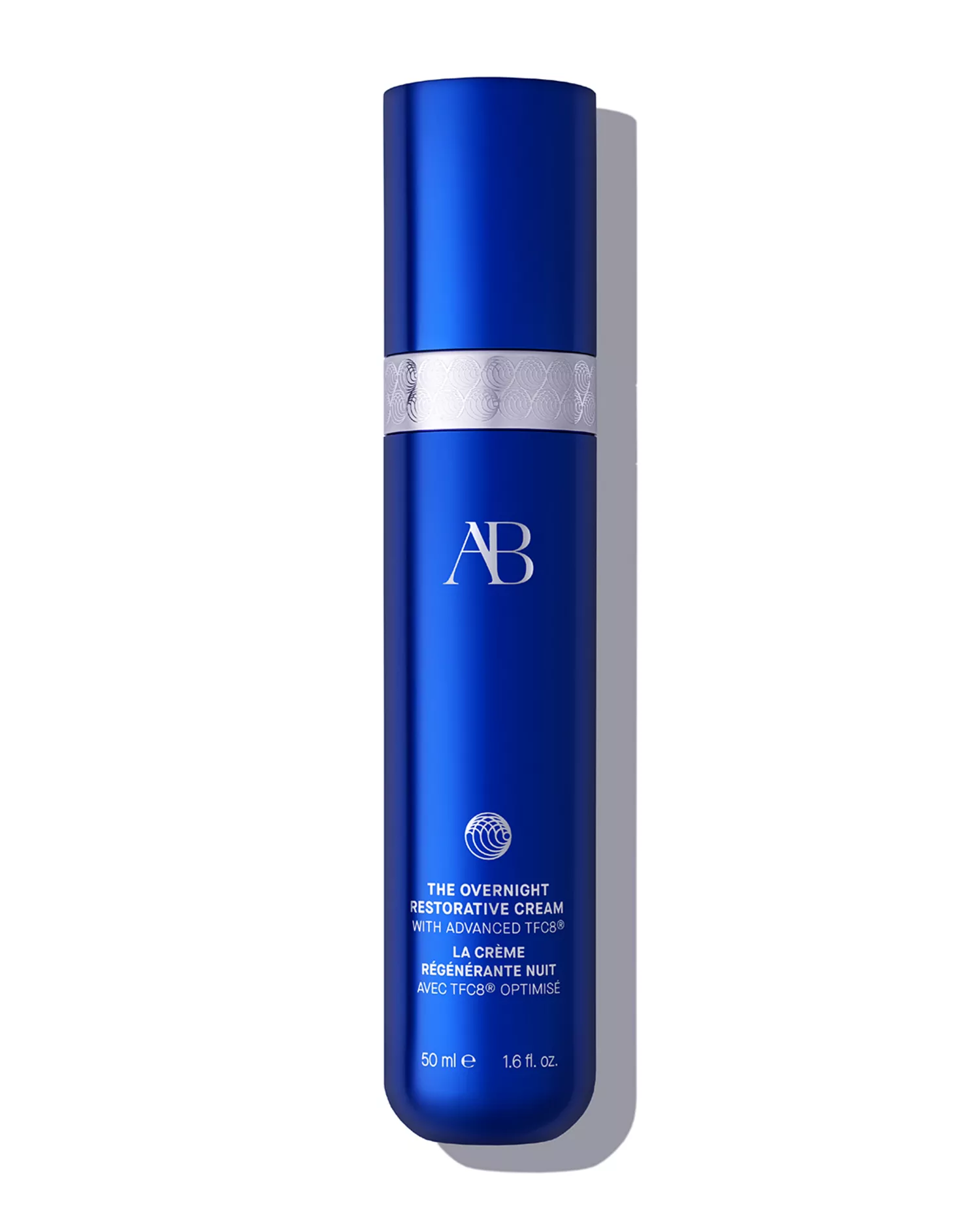 The Overnight Restorative Cream 1.6 Oz.