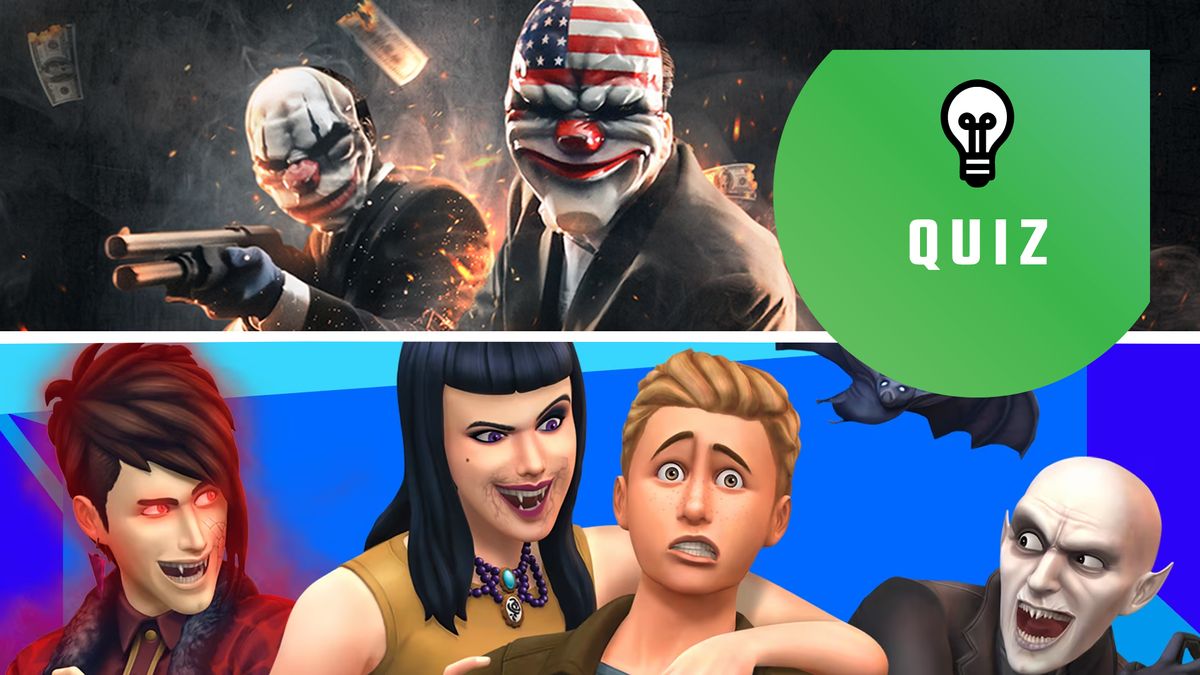 Let's play a quick round of 'Which game has more DLC?' to test your knowledge of videogame add-ons