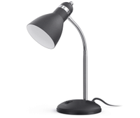 LEPOWER Metal Desk Lamp 