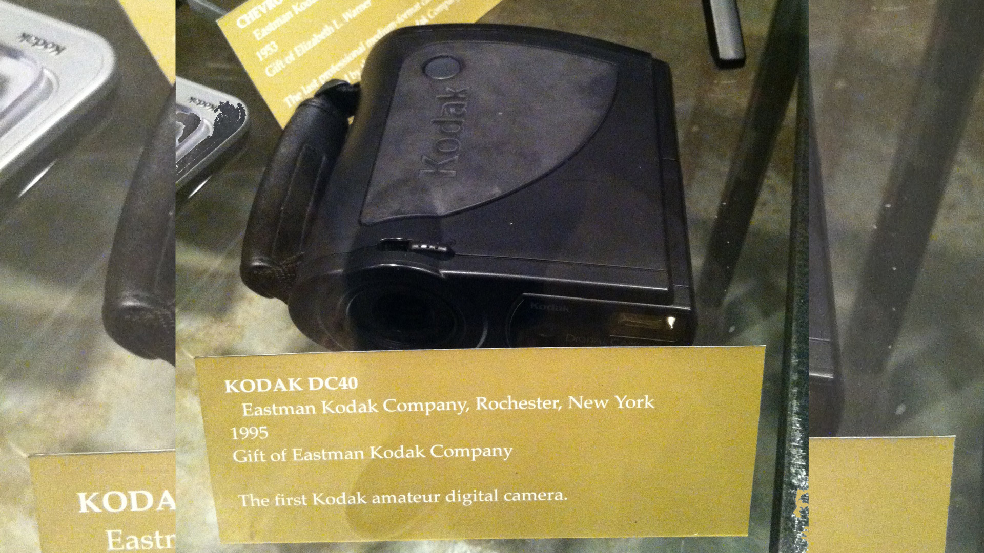 Kodak