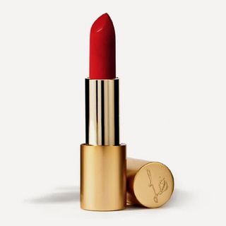 Lisa Eldridge Beauty True Velvet Lip Colour in Velvet Ribbon