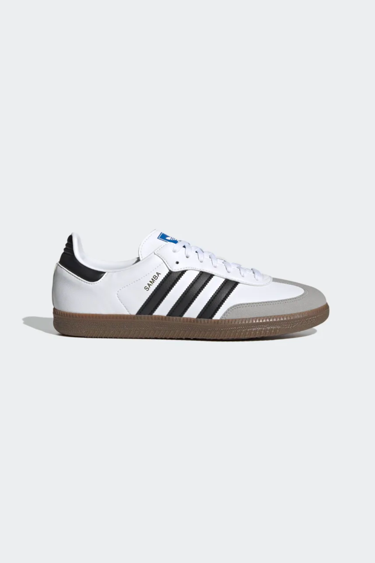 Best White Sneakers | Adidas Samba Senaker Review