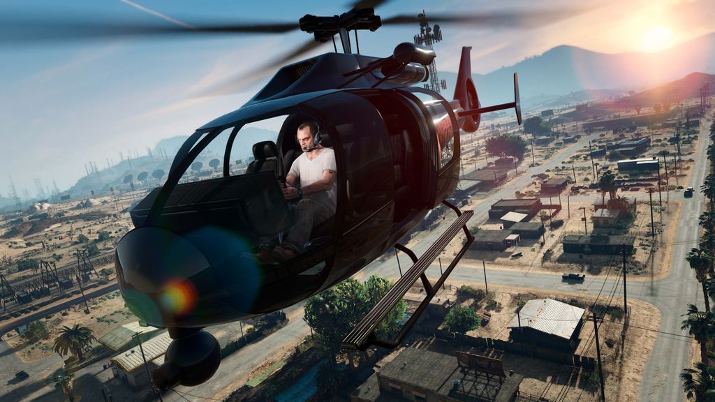 GTA 5 cheats, codes, and phone numbers | PC Gamer