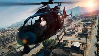 GTA 5 cheats: codes and phone numbers PS4, PS5, Xbox and PC