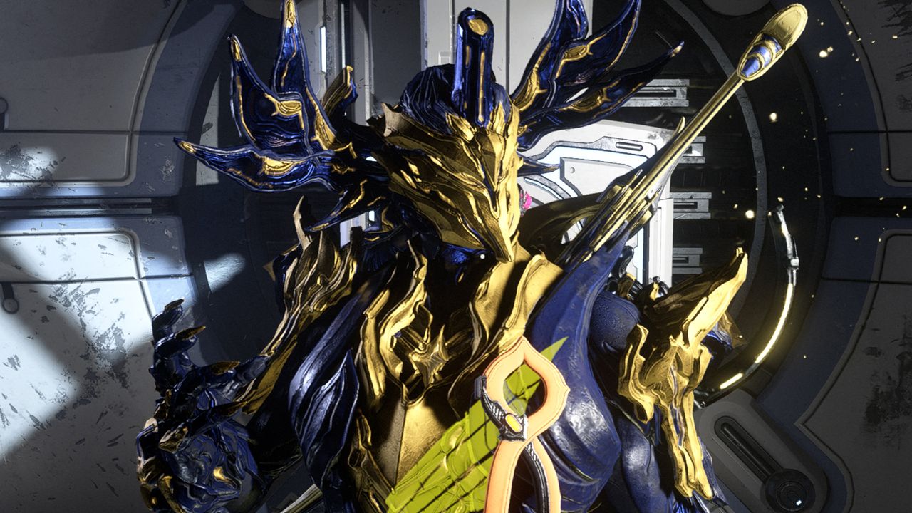 Warfare screenshot