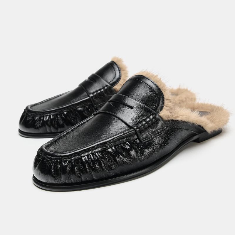 Image of loafers