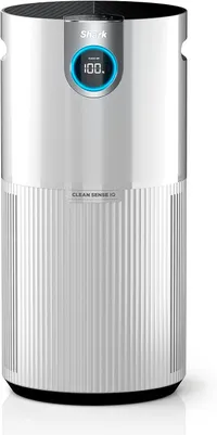 Shark Clean Sense Air Purifier MAX: was $329 now $139 @ Amazon