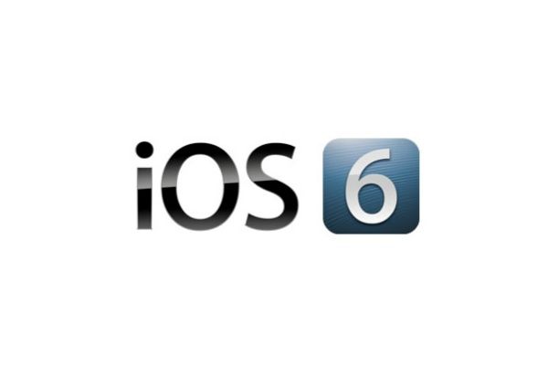 iOS 6