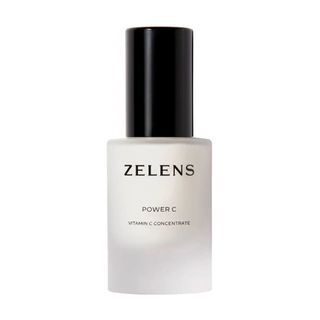 Zelens Power C Collagen-Boosting and Brightening Serum