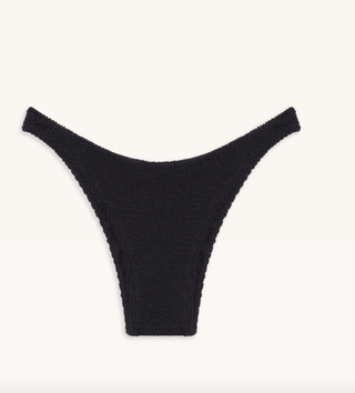 ginny Bikini Bottom \/\/ Black