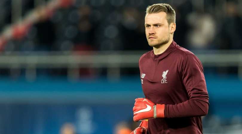 Simon Mignolet