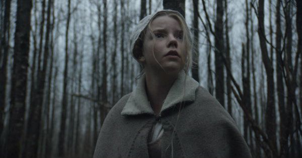 The Witch Director Is Remaking A Classic Horror Movie