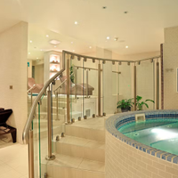 Weekend Spa Relaxation at the 5* Montcalm Hotel, £80 | Virgin Experience Days