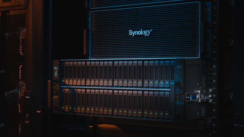 Meet Synology’s PAS7700, its most powerful enterprise mission-critical storage solution ever