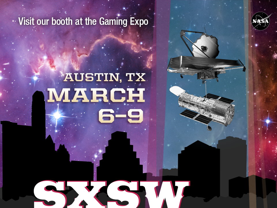 SXSW Gaming Expo