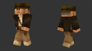 Best Minecraft skins