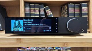 Cambridge Audio Evo 300 all-in-one system