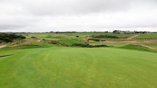 Murcar Links - Hole 16